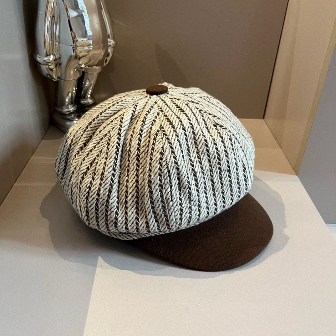 Burberry Caps